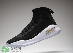 under armour curry4什么時候發(fā)售？庫里第四代總決賽戰(zhàn)靴發(fā)售時間