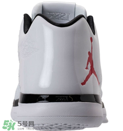 air jordan 31 low公牛主場配色多少錢_專柜價(jià)格