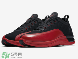 jordan trainer prime flu game喬丹訓(xùn)練鞋黑紅配色多少錢？