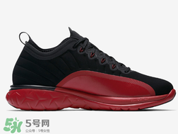 jordan trainer prime flu game喬丹訓(xùn)練鞋黑紅配色多少錢？