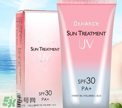 spf30是什么意思?spf30pa+++是什么意思?