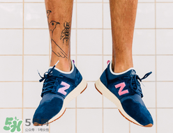 new balance247鴛鴦版什么時(shí)候發(fā)售？新百倫247titolo發(fā)售時(shí)間