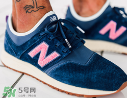 new balance247鴛鴦版什么時(shí)候發(fā)售？新百倫247titolo發(fā)售時(shí)間