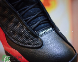 air jordan 13 bred什么時候發(fā)售？aj13黑紅配色發(fā)售時間