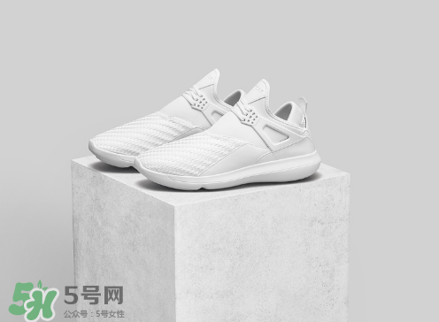 jordan brand2017秋季服裝系列款式有哪些_好看嗎？