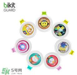 bikit防蚊扣有毒嗎？bikit防蚊扣安全嗎？