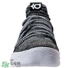 nike kd 10 oreo什么時候發(fā)售？耐克杜蘭特10代奧利奧配色發(fā)售時間