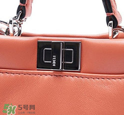 fendi peekaboo真假怎么分辨？芬迪peekaboo真假鑒別