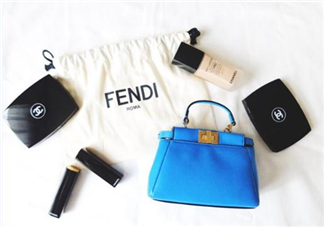 fendi peekaboo尺寸多大？芬迪peekaboo尺寸有哪幾種？