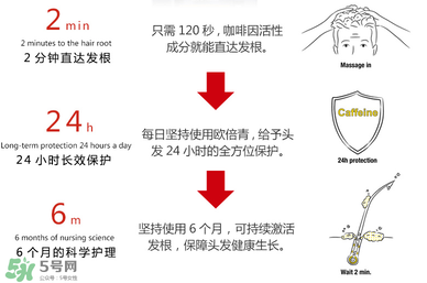 Alpecin咖啡因洗發(fā)水效果如何？Alpecin咖啡因洗發(fā)水防脫嗎？