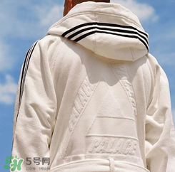 2017palace adidas聯(lián)名春夏系列服裝什么時(shí)候發(fā)售？