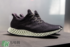 adidas futurecraft 4d什么時(shí)候發(fā)售？阿迪達(dá)斯概念跑鞋發(fā)售時(shí)間