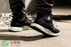 adidas futurecraft 4d什么時(shí)候發(fā)售？阿迪達(dá)斯概念跑鞋發(fā)售時(shí)間