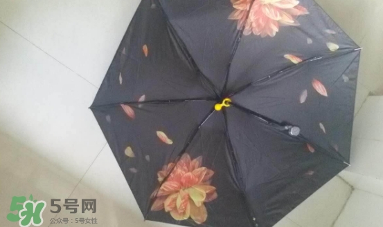 蕉下小黑傘能遮雨嗎？蕉下太陽傘能淋雨嗎？