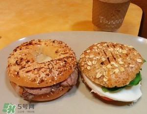 panera bread中國(guó)有嗎？panera bread有什么好吃的？