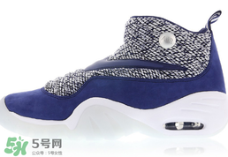 nikelab air shake ndestrukt聯(lián)名款什么時(shí)候發(fā)售？