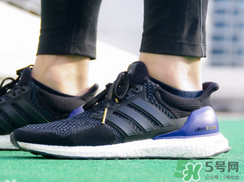 adidas ultraboost上腳怎么樣？阿迪達(dá)斯跑鞋實(shí)戰(zhàn)測評(píng)