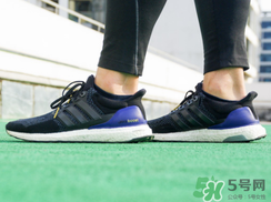 adidas ultraboost上腳怎么樣？阿迪達(dá)斯跑鞋實(shí)戰(zhàn)測評(píng)