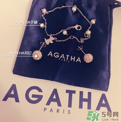 agatha和pandora哪個(gè)好？agatha和潘多拉哪個(gè)好？