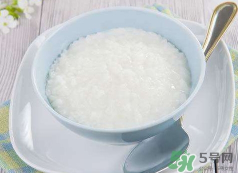 糖尿病為什么不能吃稀飯？糖尿病為什么不能喝粥