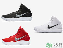 nike hyperdunk 2017什么時候發(fā)售？耐克hyperdunk 2017發(fā)售日期