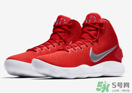 nike hyperdunk 2017什么時候發(fā)售？耐克hyperdunk 2017發(fā)售日期