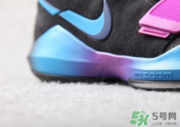 nike pg 1 flip the switch怎么樣？耐克pg1夢幻斷勾測評