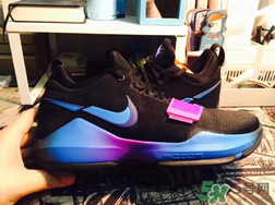 nike pg 1 flip the switch怎么樣？耐克pg1夢幻斷勾測評