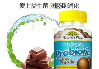 Nature's Way益生菌怎么吃？Nature's Way益生菌用法用量