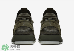 nike kd 10 olive什么時候發(fā)售？耐克杜蘭特10墨綠配色發(fā)售時間