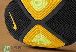 nike kyrie 3 n7怎么樣？耐克歐文三代n7配色細(xì)節(jié)曝光