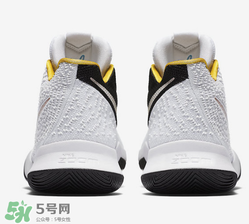 nike kyrie 3 n7怎么樣？耐克歐文三代n7配色細(xì)節(jié)曝光