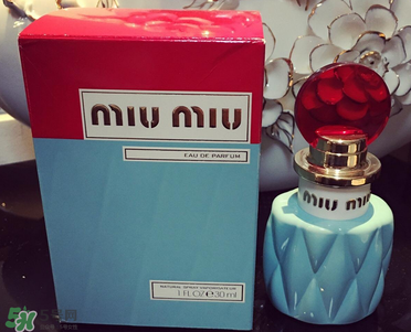 miumiu香水多少錢？miumiu香水專柜價(jià)格