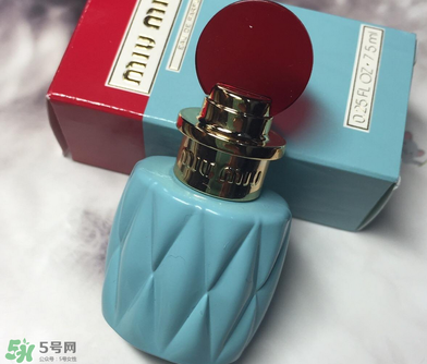 miumiu香水多少錢？miumiu香水專柜價(jià)格