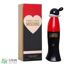 moschino香水多少錢？moschino香水價格