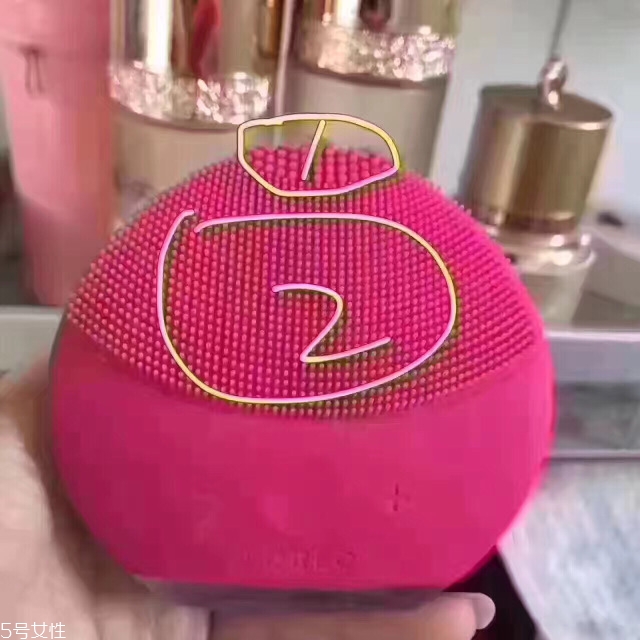 foreo mini2使用教程,foreo mini2怎么用