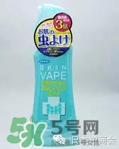 驅蚊噴霧哪個牌子好？驅蚊噴霧品牌推薦