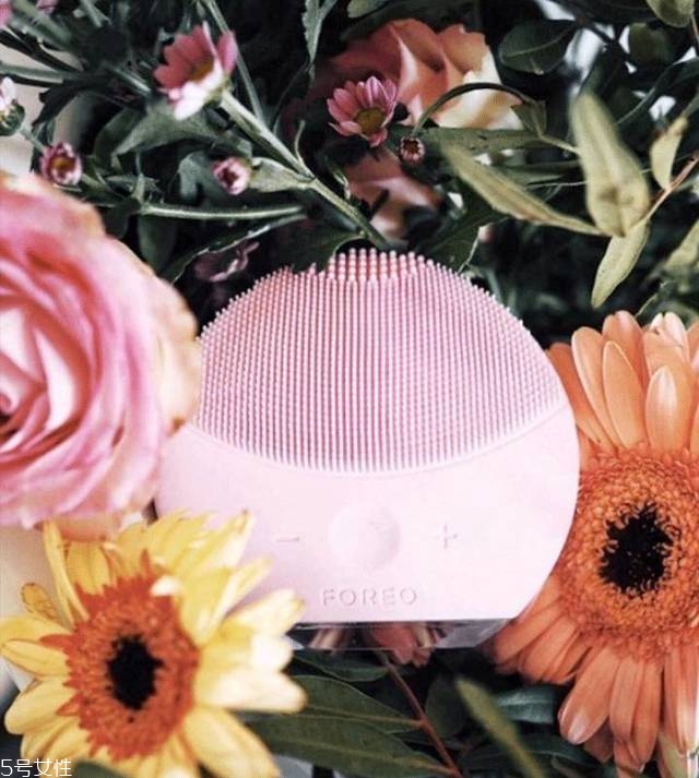 foreo mini2使用教程,foreo mini2怎么用