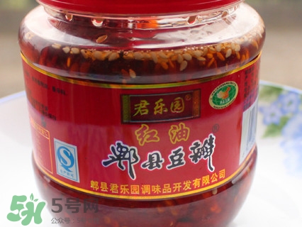 郫縣豆瓣醬哪個(gè)牌子好？豆瓣醬哪個(gè)牌子好