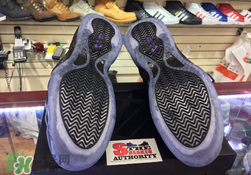 nike air foamposite one eggplant紫噴什么時候發(fā)售？