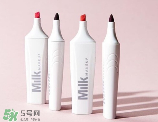 milk makeup是什么牌子？milk makeup是什么檔次