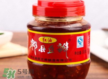 郫縣豆瓣醬哪個(gè)牌子好？豆瓣醬哪個(gè)牌子好