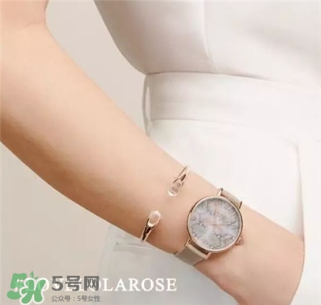 lola rose手表是什么牌子?lola rose手表價格