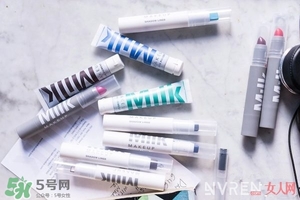 milk makeup是什么牌子？milk makeup是什么檔次