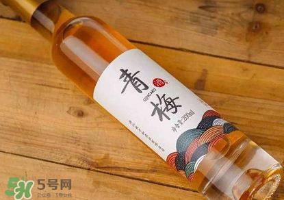 青梅酒用什么酒泡？青梅酒用什么酒好？