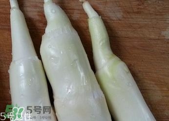 高瓜不能和什么一起吃?高瓜和什么食物相克?