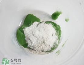 香蒲麗綠色水光面膜怎么樣？香蒲麗綠色面膜好用嗎