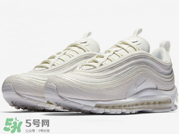 nike air max 97 white snakeskin白蛇紋路什么時(shí)候發(fā)售？