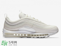 nike air max 97 white snakeskin白蛇紋路什么時(shí)候發(fā)售？