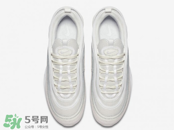 nike air max 97 white snakeskin白蛇紋路什么時(shí)候發(fā)售？